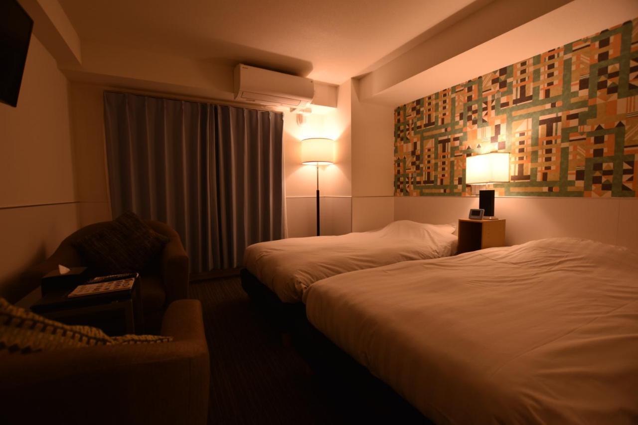 Kalahaai Hotel Tokio