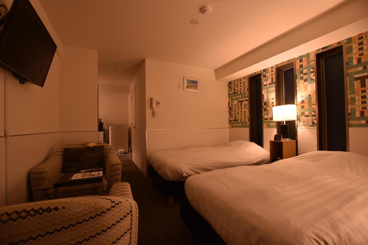 Kalahaai Hotel Tokio