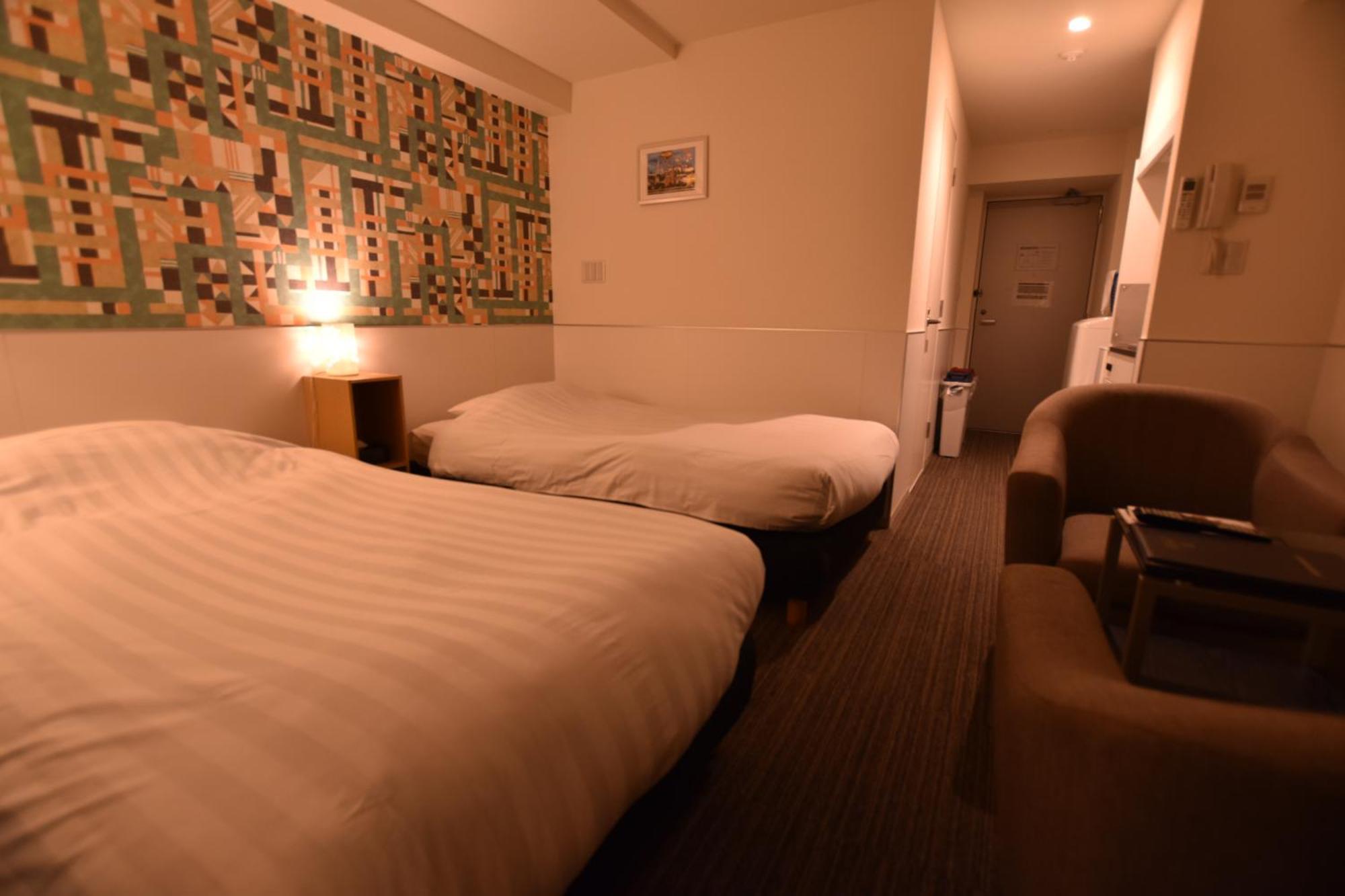 Kalahaai Hotel Tokio
