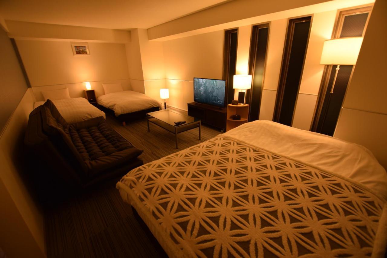 Kalahaai 5* Tokio